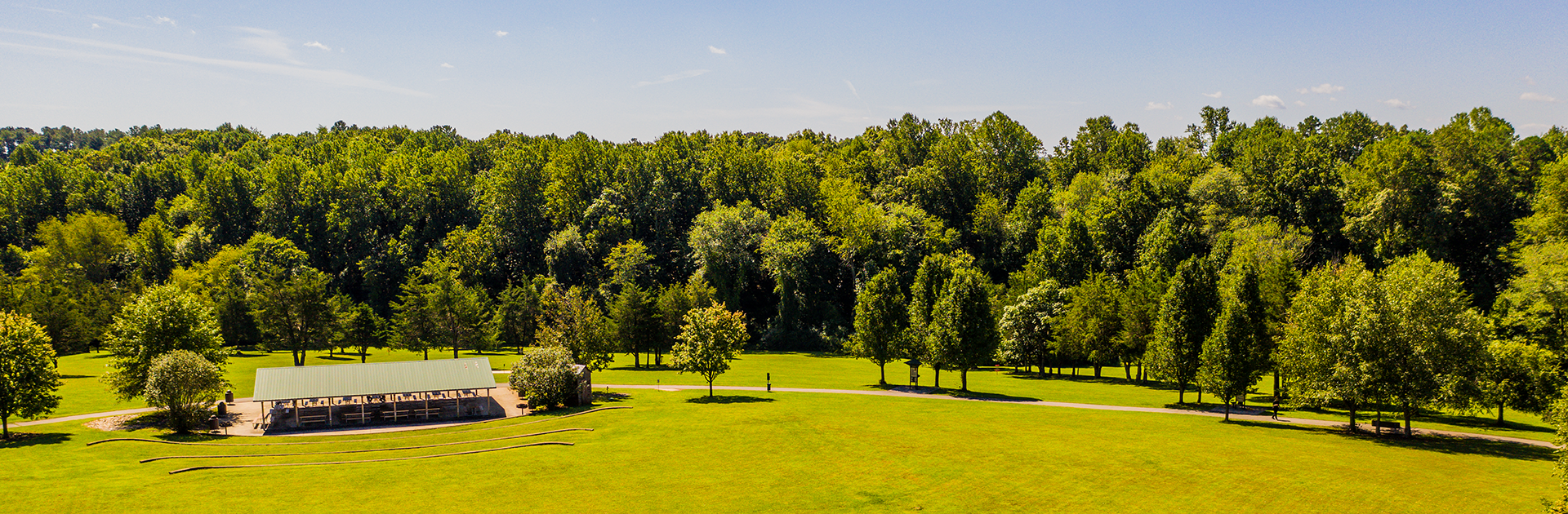 Falling Creek Park in Bedford County