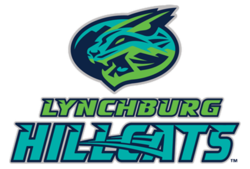 Lynchburg Hillcats logo