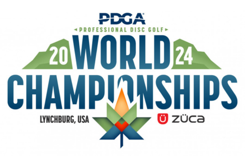 2024 Pro World Championships Logo